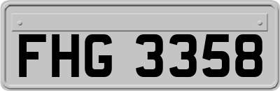 FHG3358