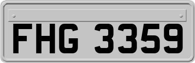 FHG3359