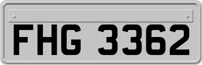FHG3362