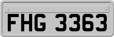 FHG3363