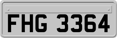 FHG3364