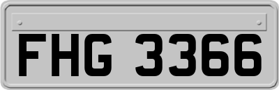 FHG3366