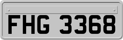 FHG3368