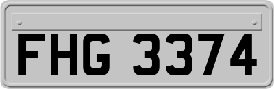FHG3374