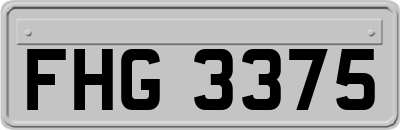 FHG3375