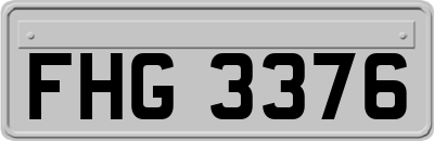 FHG3376