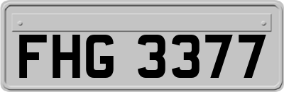 FHG3377