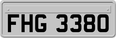 FHG3380