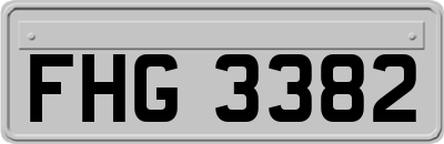 FHG3382