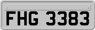 FHG3383