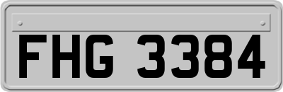 FHG3384