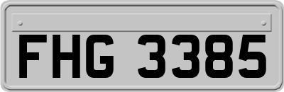 FHG3385
