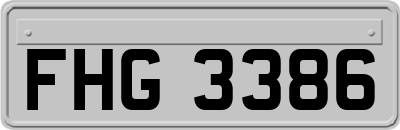 FHG3386