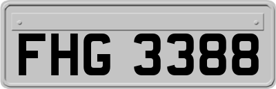 FHG3388