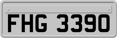 FHG3390