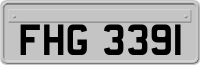 FHG3391