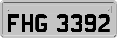 FHG3392