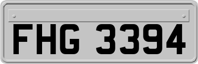 FHG3394