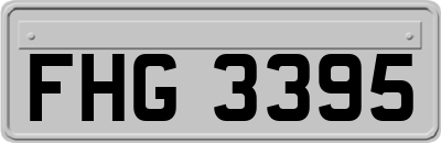 FHG3395