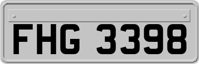 FHG3398
