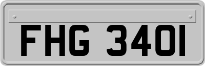FHG3401
