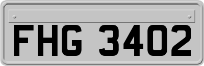 FHG3402