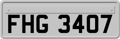 FHG3407