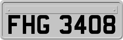 FHG3408
