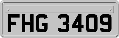 FHG3409
