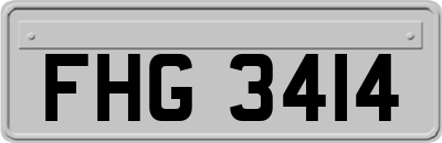 FHG3414