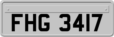 FHG3417