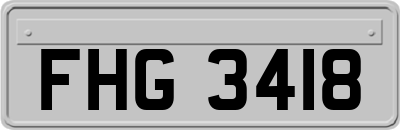 FHG3418