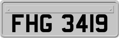 FHG3419