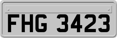 FHG3423