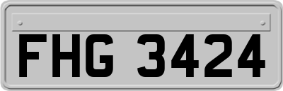 FHG3424