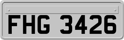 FHG3426