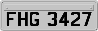 FHG3427