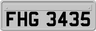 FHG3435