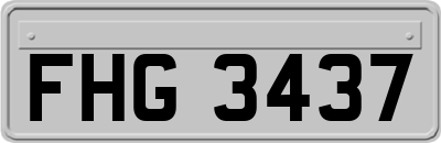 FHG3437