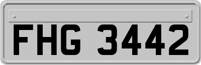 FHG3442