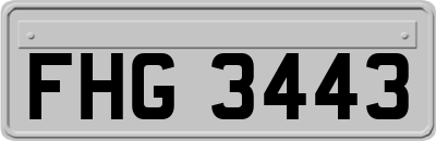 FHG3443