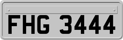 FHG3444