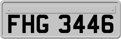 FHG3446