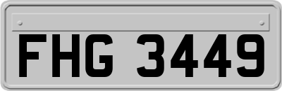 FHG3449