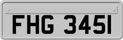 FHG3451