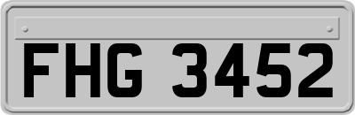 FHG3452