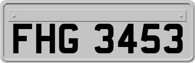FHG3453
