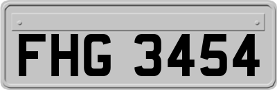 FHG3454