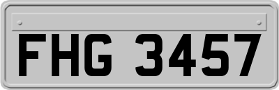 FHG3457