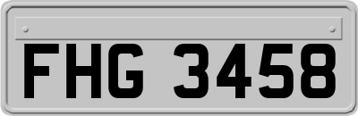 FHG3458